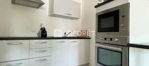 Apartamento de 1 dormitorio en Royan, France No. 276423 2