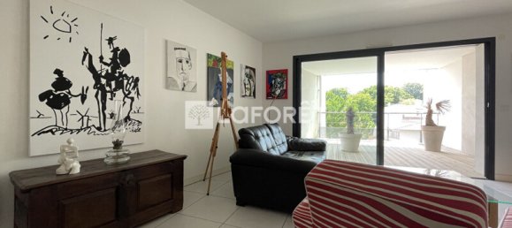 Apartamento de 1 dormitorio en Royan, France No. 276423 7