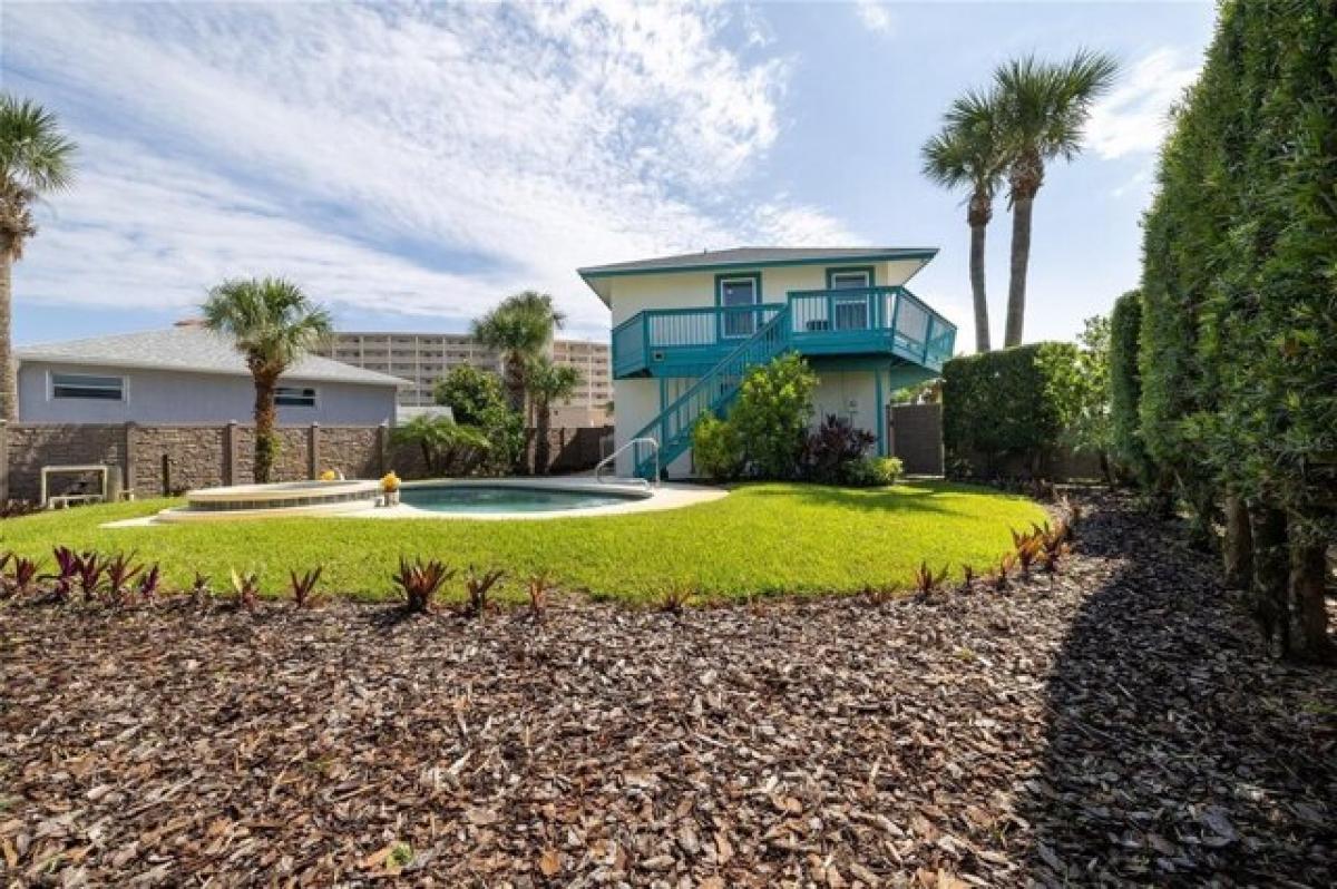 4 bedrooms House in New Smyrna Beach, USA No. 375210