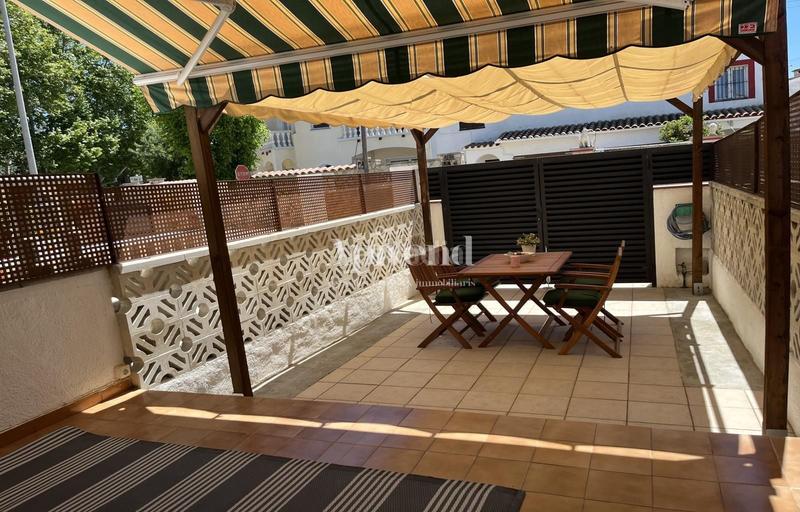 2 bedrooms Townhouse in Garrigas, Spain No. 162406