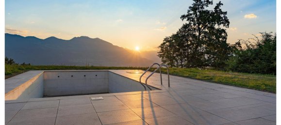  قطعة أرض في Nenzing, Austria 1278متر مربع رقم 233397 2