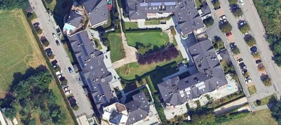 6 rooms Apartment in Legnano, Italy No. 318534 14