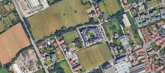 6 rooms Apartment in Legnano, Italy No. 318534 15