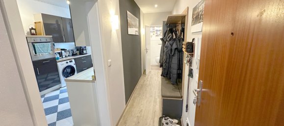 2 Schlafzimmer Wohnung in Herne, Germany, Nr. 49919 4