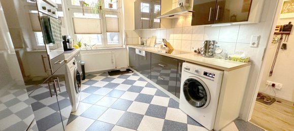 2 Schlafzimmer Wohnung in Herne, Germany, Nr. 49919 10