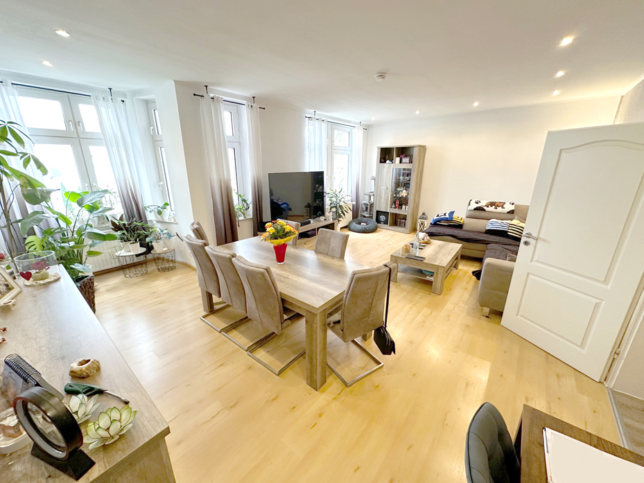 2 Schlafzimmer Wohnung in Herne, Germany, Nr. 49919