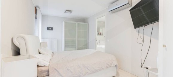 4 rooms Apartment in San Donato Milanese, Italy No. 20305 12