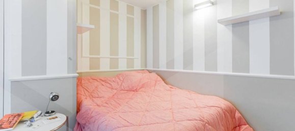 4 rooms Apartment in San Donato Milanese, Italy No. 20305 15