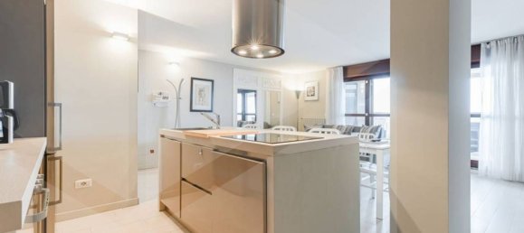 4 rooms Apartment in San Donato Milanese, Italy No. 20305 4