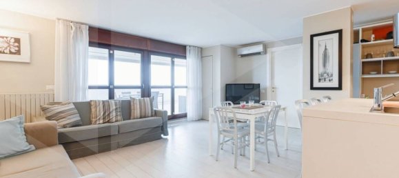 4 rooms Apartment in San Donato Milanese, Italy No. 20305 10