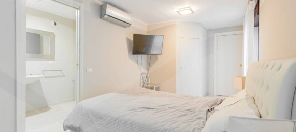 4 rooms Apartment in San Donato Milanese, Italy No. 20305 11