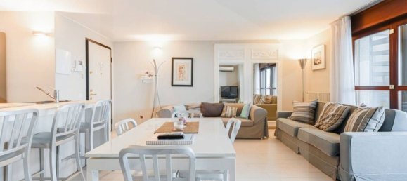 4 rooms Apartment in San Donato Milanese, Italy No. 20305 8