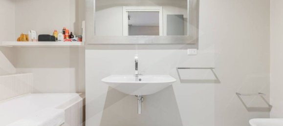 4 rooms Apartment in San Donato Milanese, Italy No. 20305 17