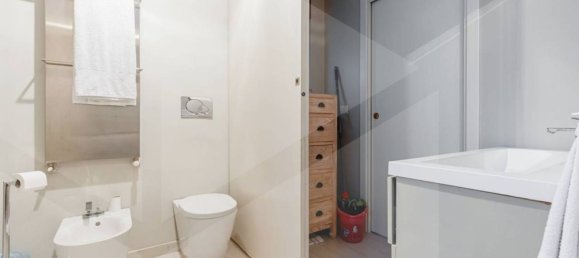 4 rooms Apartment in San Donato Milanese, Italy No. 20305 24