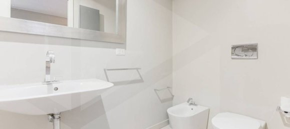 4 rooms Apartment in San Donato Milanese, Italy No. 20305 18