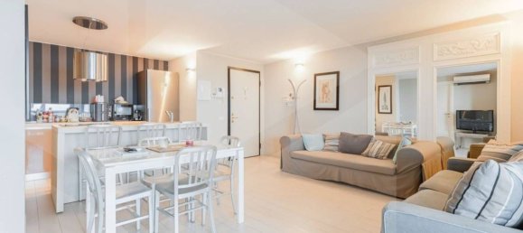 4 rooms Apartment in San Donato Milanese, Italy No. 20305 6