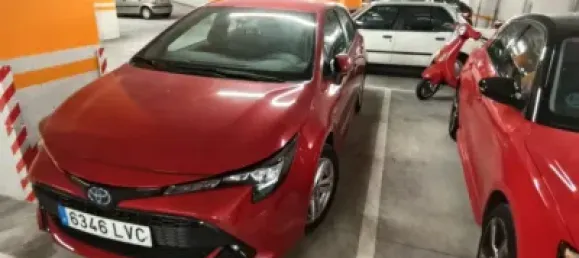 1 bedroom Apartment in Pontevedra, Spain No. 182664 25