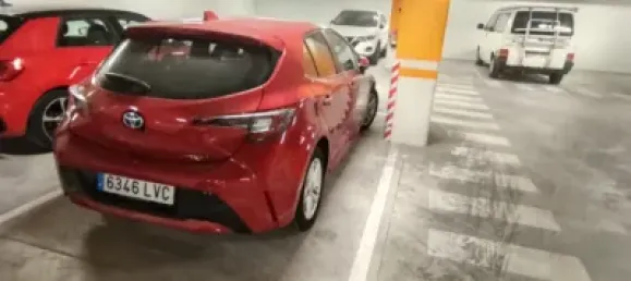 1 bedroom Apartment in Pontevedra, Spain No. 182664 27