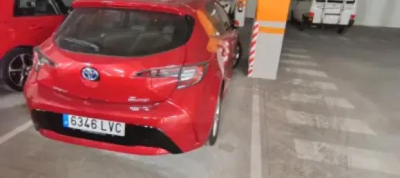 1 bedroom Apartment in Pontevedra, Spain No. 182664 26