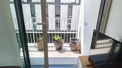 1 bedroom Apartment in Pontevedra, Spain No. 182664