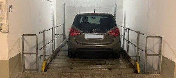 2 rooms Apartment in Munich, Germany No. 303755 11