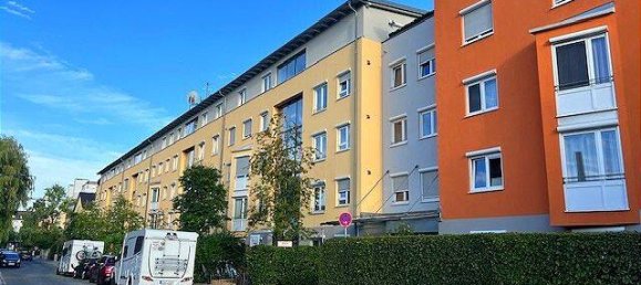 2 rooms Apartment in Munich, Germany No. 303755 16