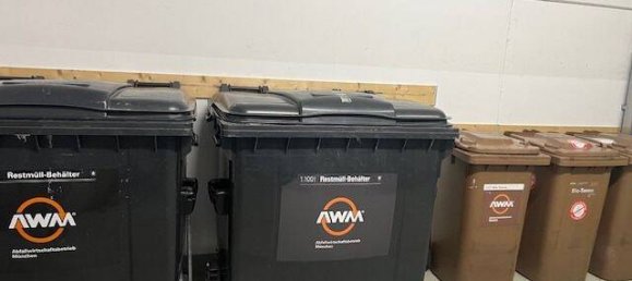 2 rooms Apartment in Munich, Germany No. 303755 13