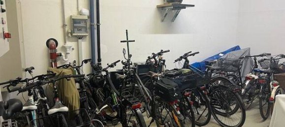 2 rooms Apartment in Munich, Germany No. 303755 12