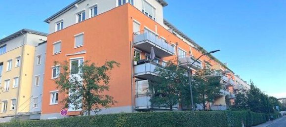 2 rooms Apartment in Munich, Germany No. 303755 15