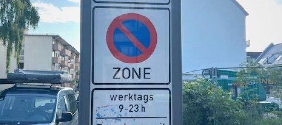 2 rooms Apartment in Munich, Germany No. 303755 8