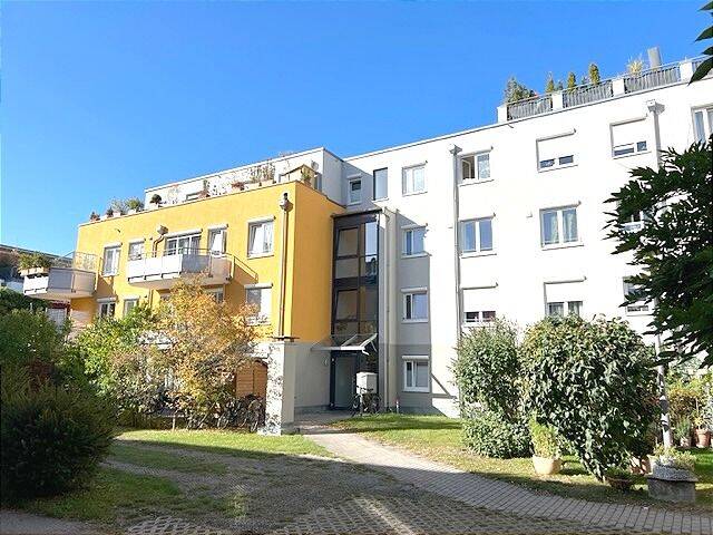 2 rooms Apartment in Munich, Germany No. 303755