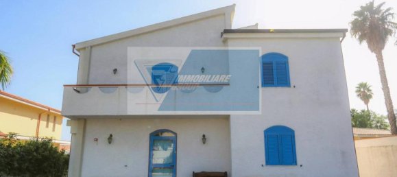 Villa de 9 habitaciónes en Melilli, Italy No. 121457 11