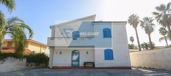 Villa de 9 habitaciónes en Melilli, Italy No. 121457 12