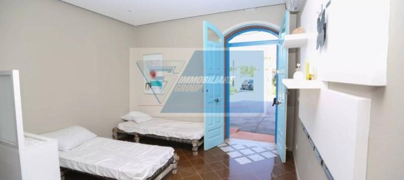 Villa de 9 habitaciónes en Melilli, Italy No. 121457 22