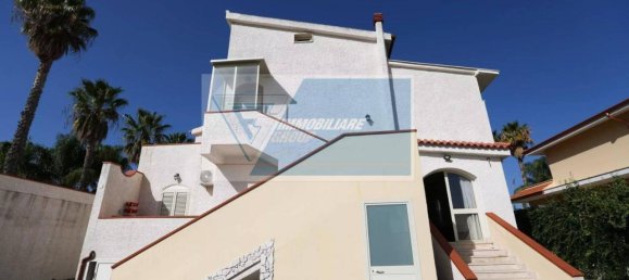 Villa de 9 habitaciónes en Melilli, Italy No. 121457 16