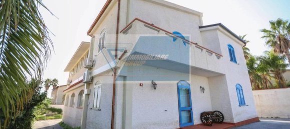 Villa de 9 habitaciónes en Melilli, Italy No. 121457 13