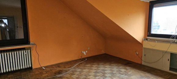 Casa de 7 habitaciónes en Solingen, Germany No. 6076 11