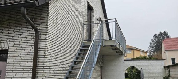 Casa de 7 habitaciónes en Solingen, Germany No. 6076 17