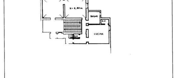 3-salle Appartement à Pescara, Italy No. 31074 31