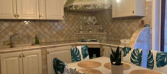 6 rooms House in Stazzano, Italy No. 128448 5