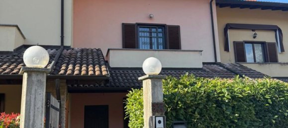 6 rooms House in Stazzano, Italy No. 128448 23