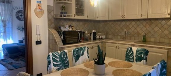 6 rooms House in Stazzano, Italy No. 128448 6