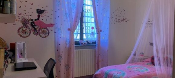 6 rooms House in Stazzano, Italy No. 128448 12