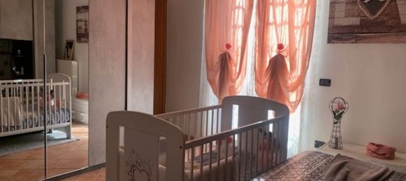 6 rooms House in Stazzano, Italy No. 128448 11