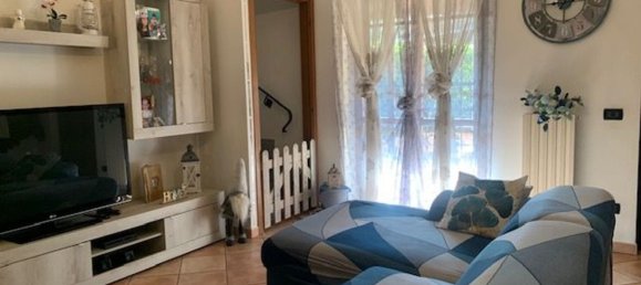 6 rooms House in Stazzano, Italy No. 128448 4