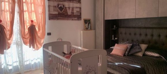 6 rooms House in Stazzano, Italy No. 128448 10