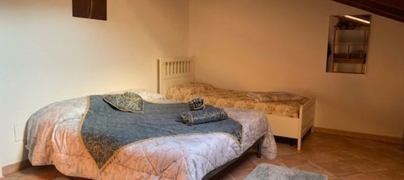 6 rooms House in Stazzano, Italy No. 128448 16