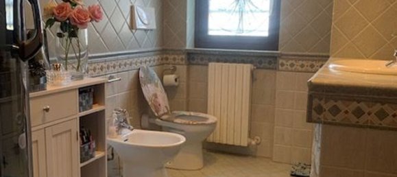 6 rooms House in Stazzano, Italy No. 128448 13