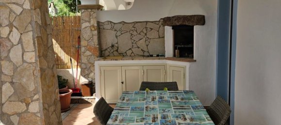 Дом с 3 спальнями в Сардиния, Италия № 344337 10