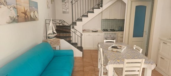 Дом с 3 спальнями в Сардиния, Италия № 344337 15